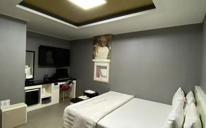 Oda (Deluxe room)