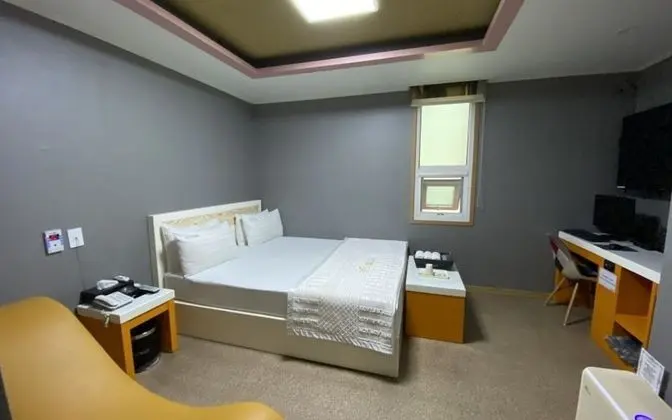 Oda (Deluxe room)