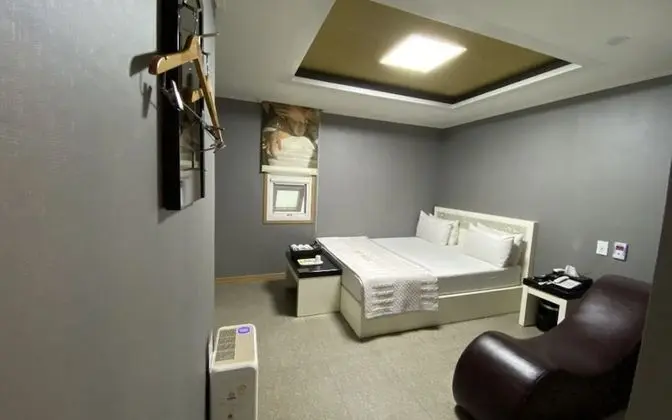 Oda (Deluxe room)