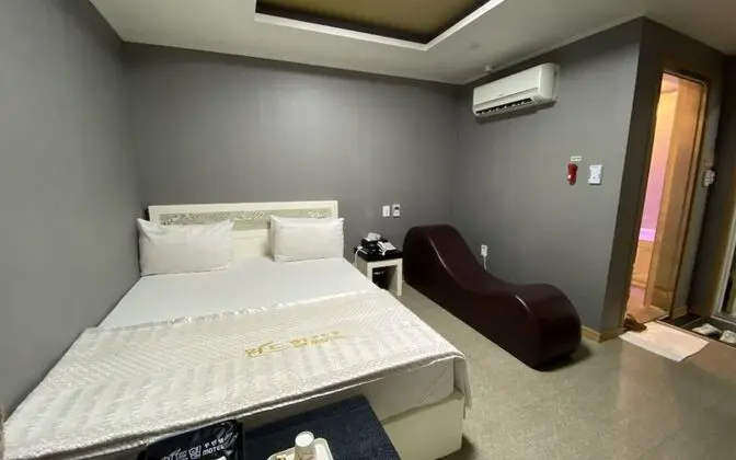 Oda (Deluxe room)