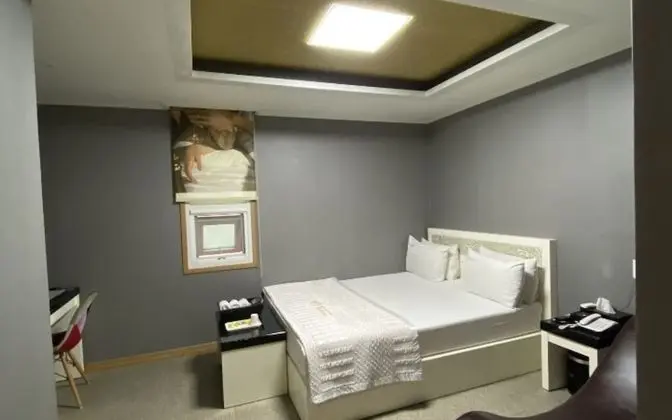 Oda (Deluxe room)