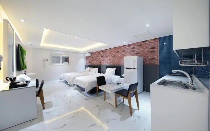 Oda (Condo type twin (think second inducti)