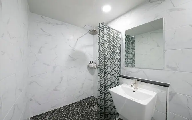 Oda (Condo type twin (think second inducti)