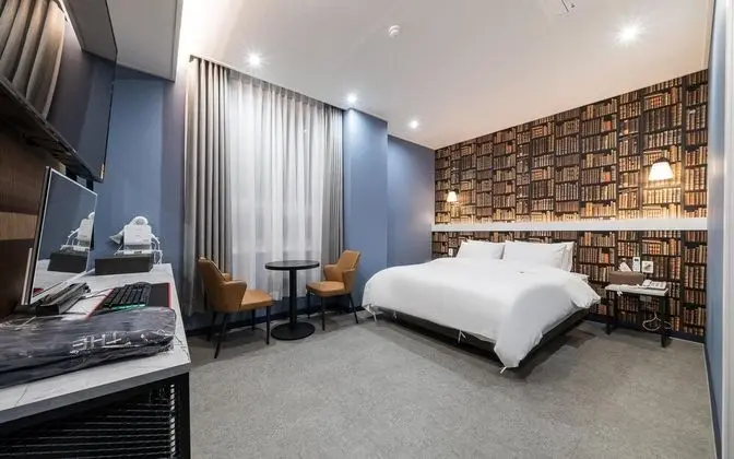 Oda (General room)