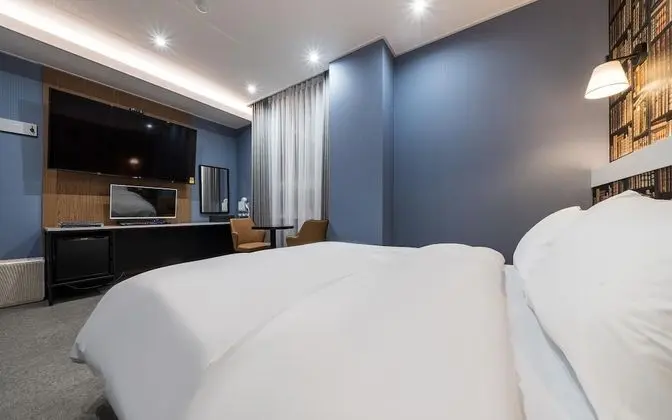 Oda (General room)