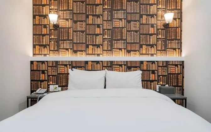 Oda (General room)