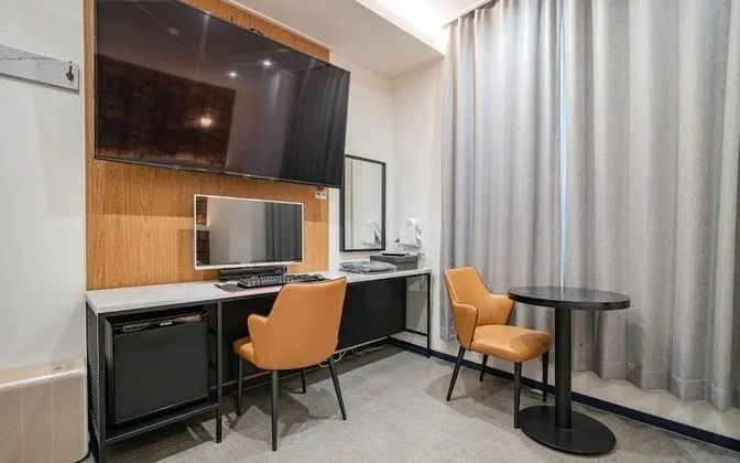 Oda (General room)
