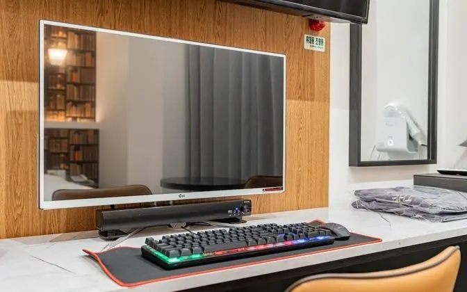 Oda (General room)