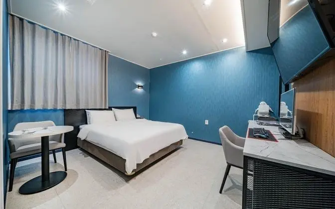 Oda (General room)