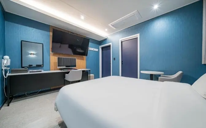 Oda (General room)