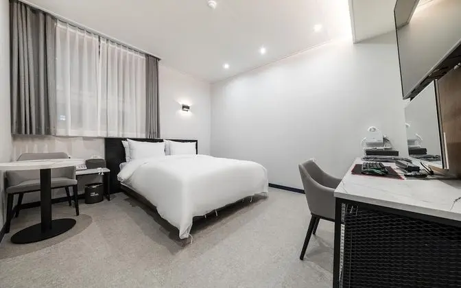 Oda (General room)