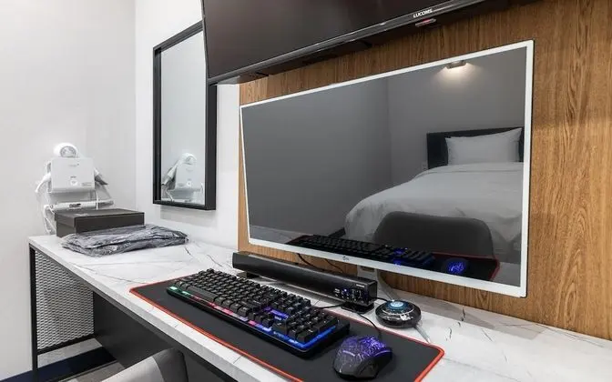 Oda (General room)