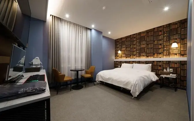 Oda (General room)
