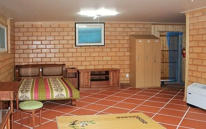 Oda (Room 1)