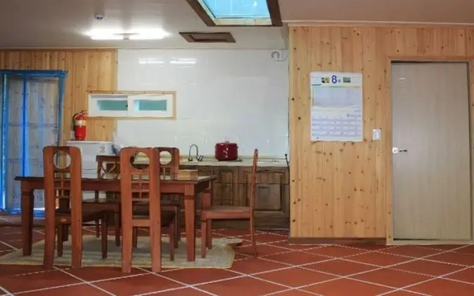 Oda (Room 3)