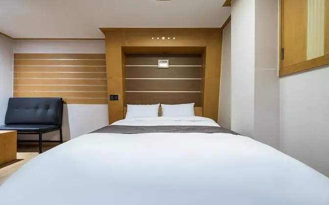 Oda (Deluxe room (net Netflix viewing))