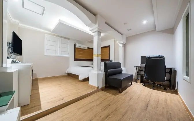 Oda (Gaming room (1PC GTX 1060))