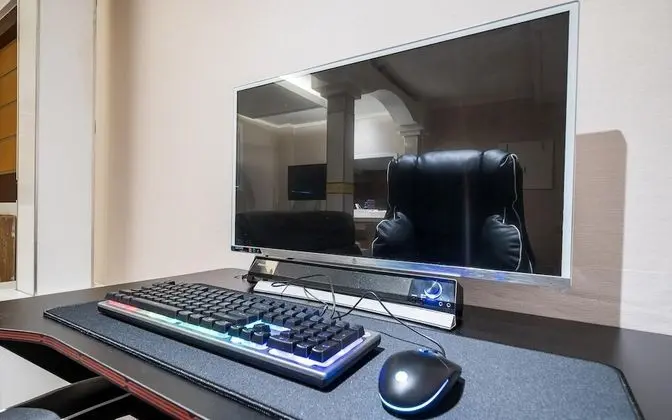 Oda (Gaming room (1PC GTX 1060))