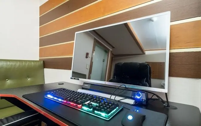 Oda (Gaming room (1PC GTX 1060))