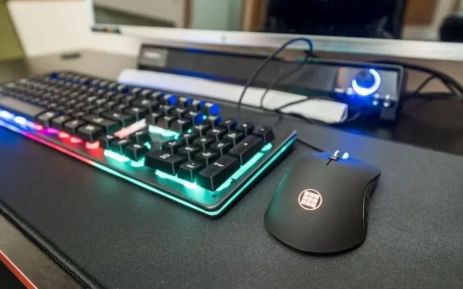 Oda (Gaming room (1PC GTX 1060))