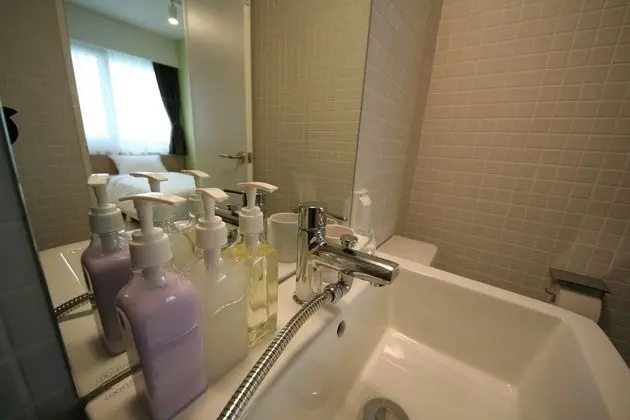 Üç Kişilik Oda (Non-Korean Nationals Only)