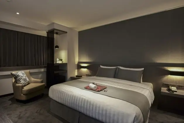 1 Çift Kişilik Veya 2 Tek Kişilik Yatak Deluxe