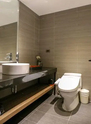 1 Çift ​​kişilik Yatak Deluxe