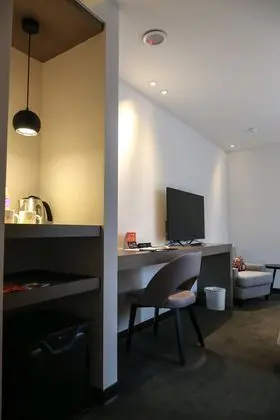 1 Çift ​​kişilik Yatak Standard