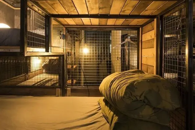 Basic Shared Dormitory