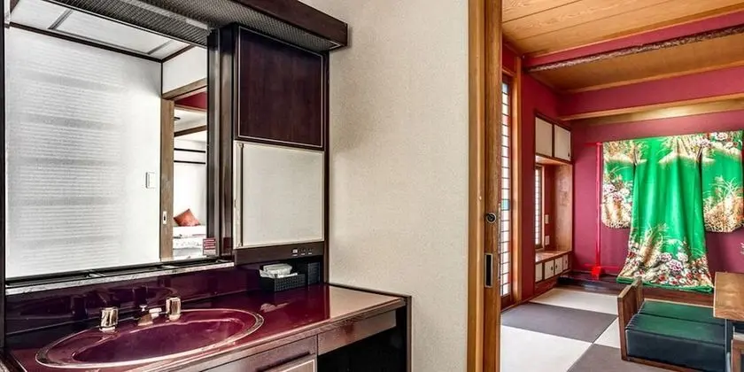 Apart Daire, Sigara İçilmez (3F)