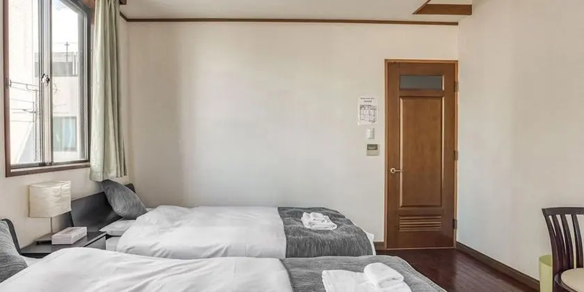 Apart Daire, Sigara İçilmez (3F)