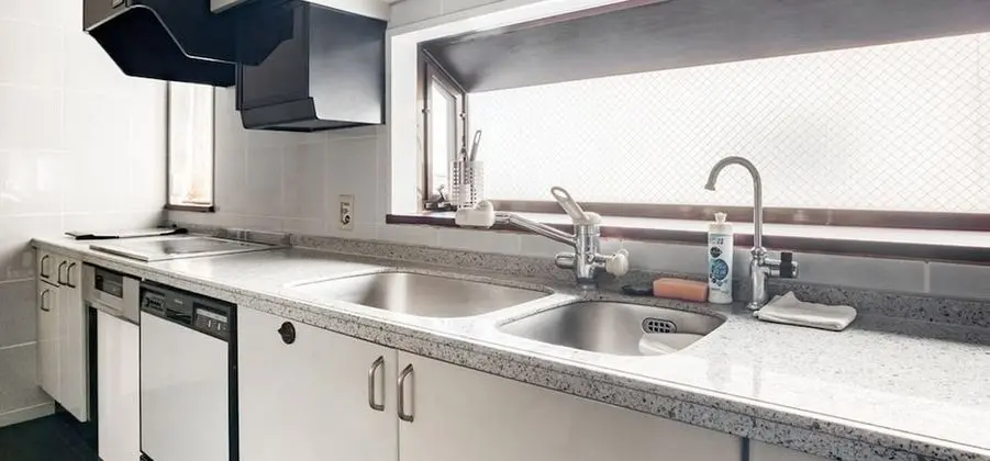 Apart Daire, Sigara İçilmez (3F)