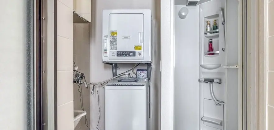 Apart Daire, Sigara İçilmez (3F)