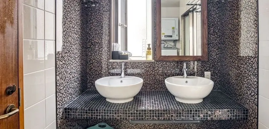 Apart Daire, Sigara İçilmez (3F)