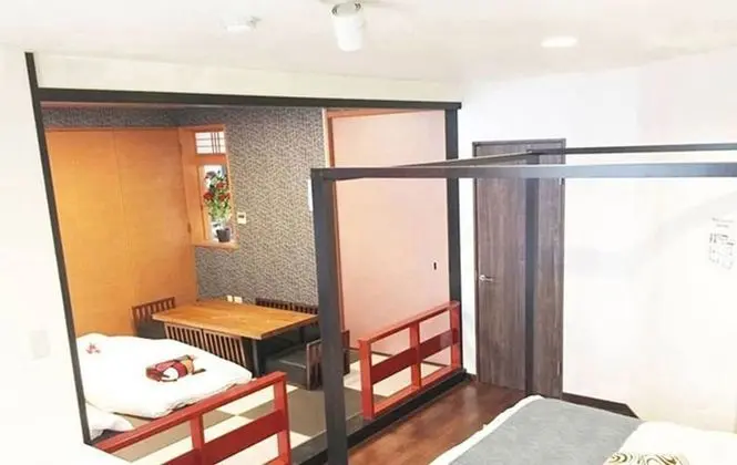 Apart Daire, Sigara İçilmez (4F)