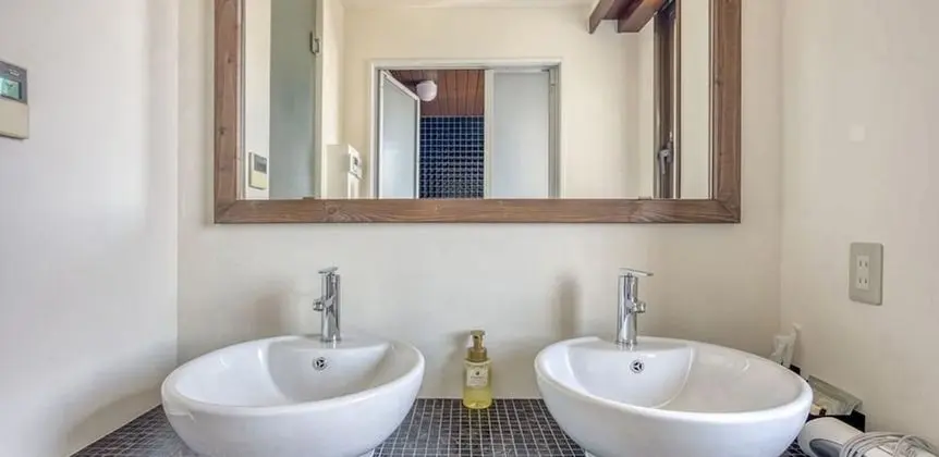 Apart Daire, Sigara İçilmez (4F)