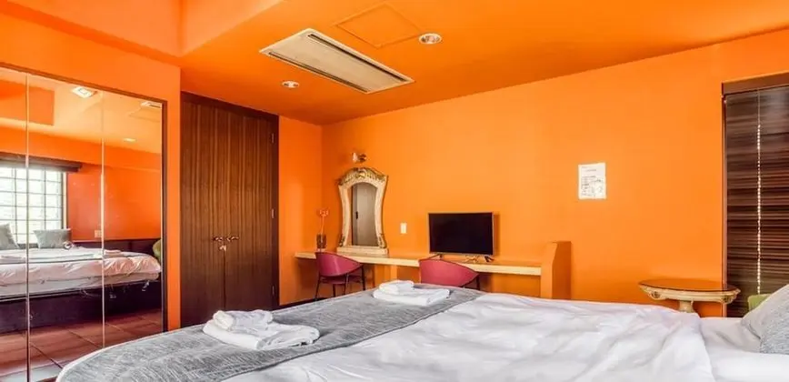 Apart Daire, Sigara İçilmez (5F)