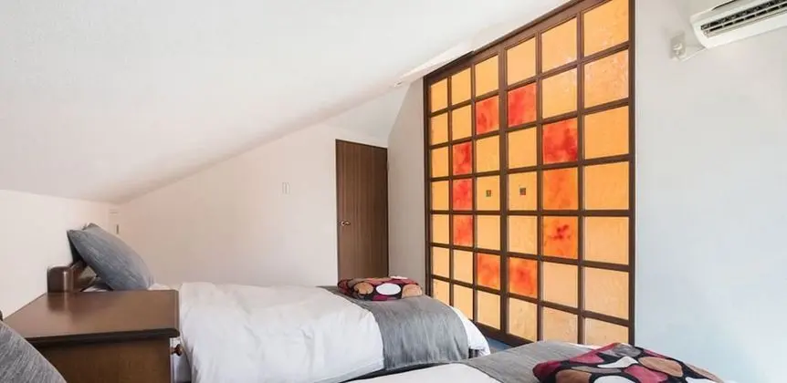 Apart Daire, Sigara İçilmez (5F)