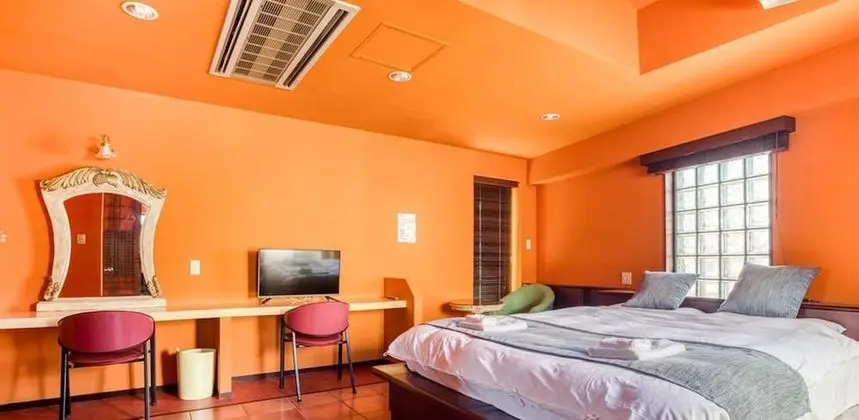 Apart Daire, Sigara İçilmez (5F)