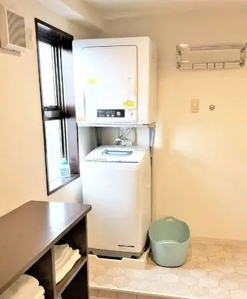 Apart Daire, Sigara İçilmez (5F)