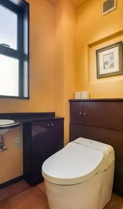 Apart Daire, Sigara İçilmez (5F)
