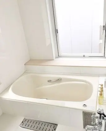Apart Daire, Sigara İçilmez (5F)
