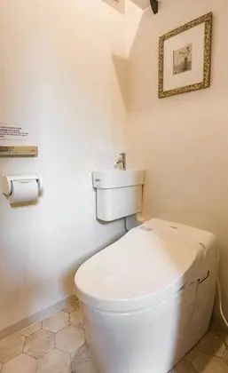 Apart Daire, Sigara İçilmez (5F)