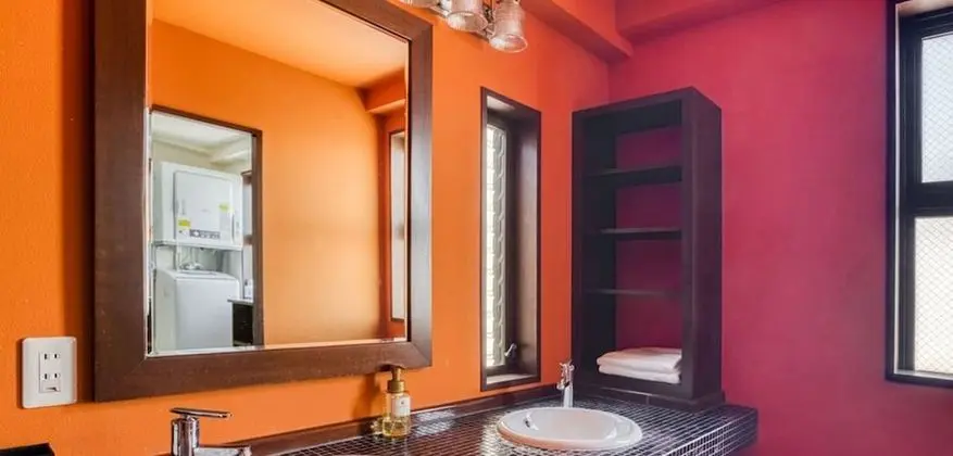 Apart Daire, Sigara İçilmez (5F)