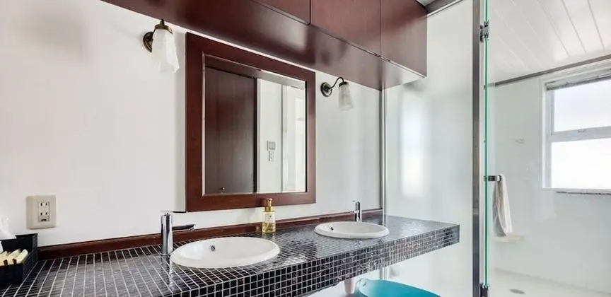 Apart Daire, Sigara İçilmez (5F)