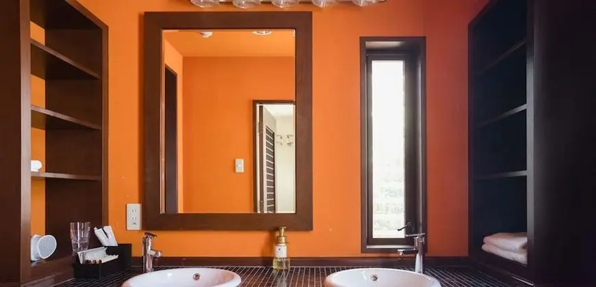 Apart Daire, Sigara İçilmez (5F)