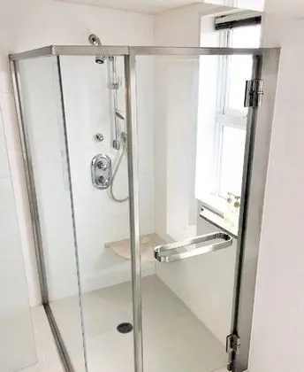 Apart Daire, Sigara İçilmez (5F)