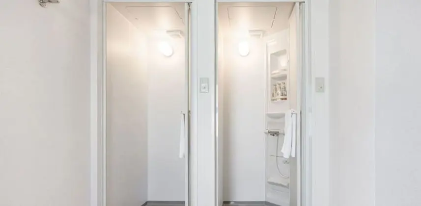 Apart Daire, Sigara İçilmez (5F)
