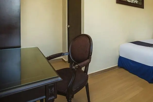 Standard Oda, 2 Tek Kişilik Yatak