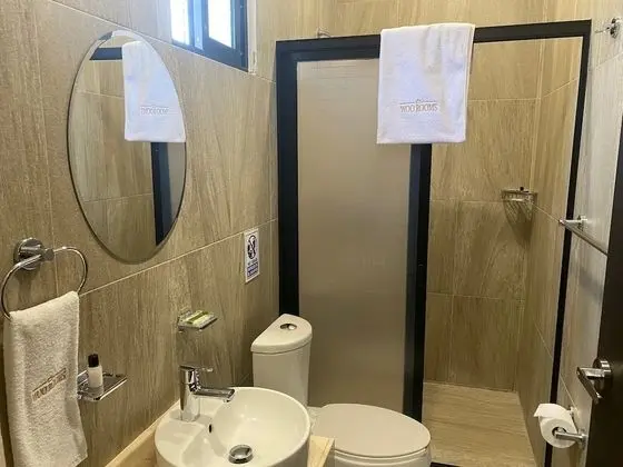 Standard Oda, 2 Tek Kişilik Yatak
